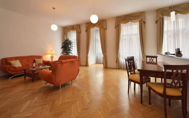 Ambiente Serviced Apartments - Tallerova
