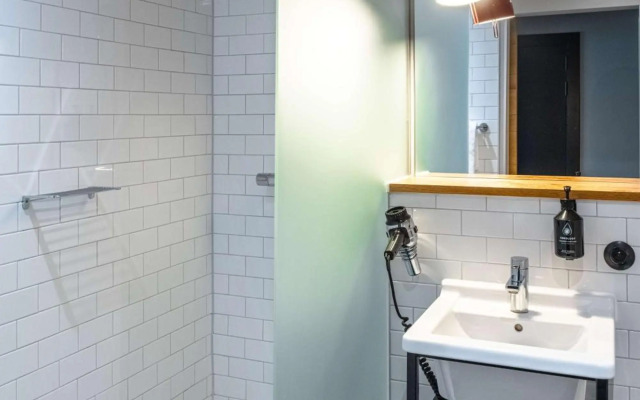 pentahotel Liège