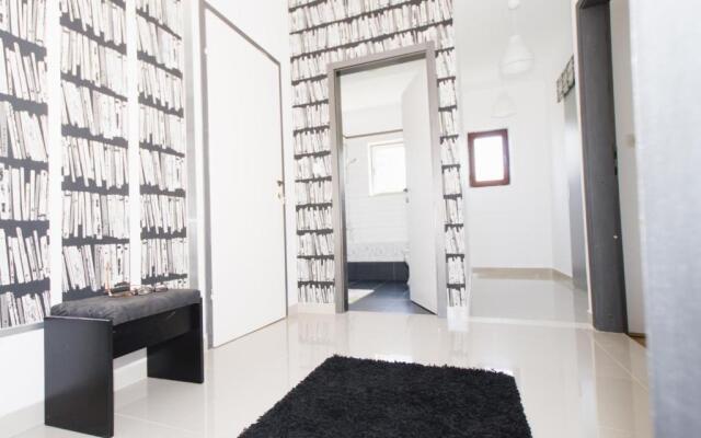 Apartment Goga