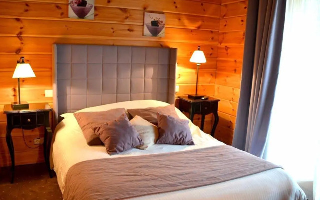 Logis Hotel l'Etable Gourmande