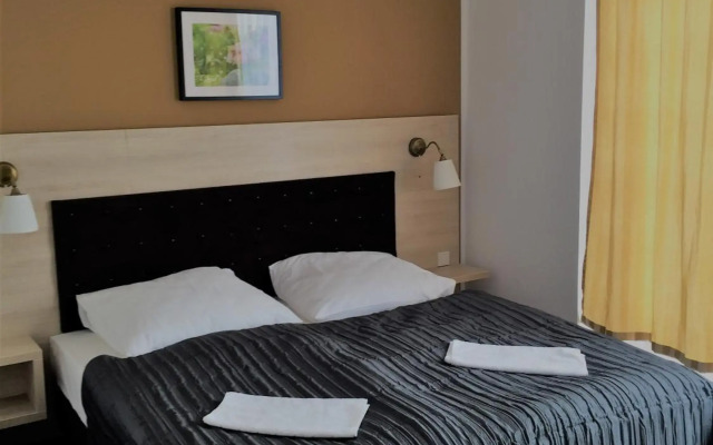 Hotel Denbu