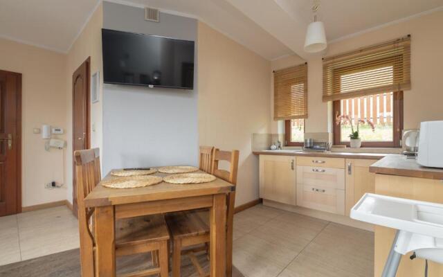 Apartamenty Domino - Zakopane