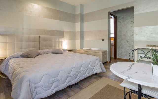 Alla Galleria B&B