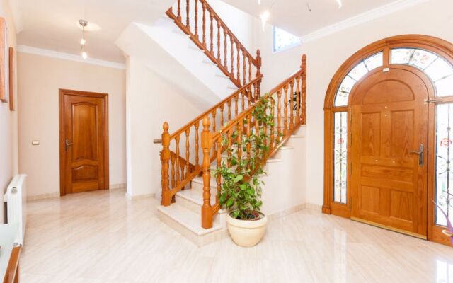 House Tulipán 4 Palzem