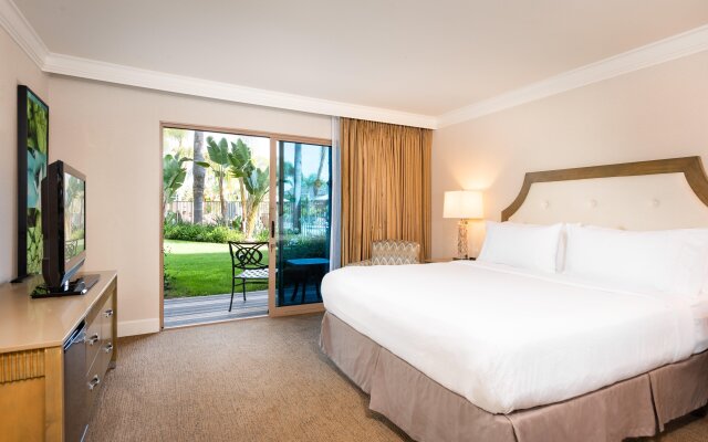 Holiday Inn San Diego-Bayside, an IHG Hotel