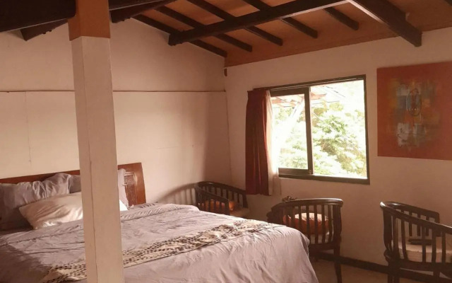 Seven Trumpets Guesthouse