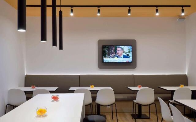 B&B HOTEL Essen-City