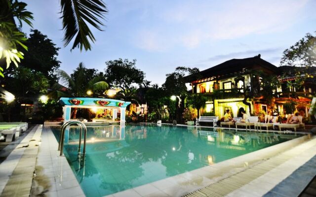 Hotel Prawita
