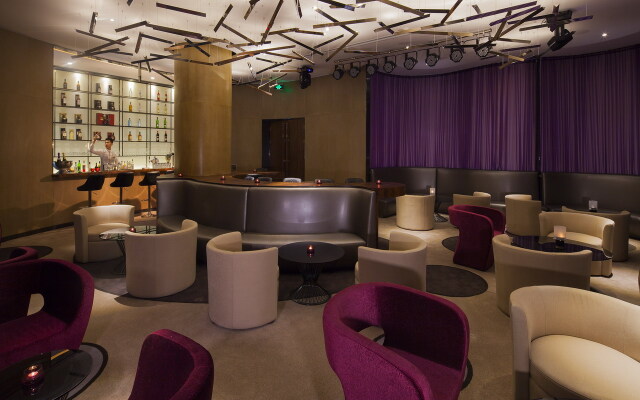 Northern Hotel Shanghai