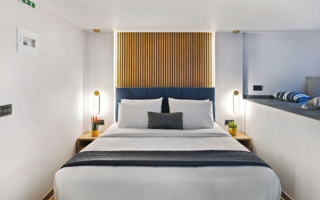 CITYLUXE Suites & Rooms