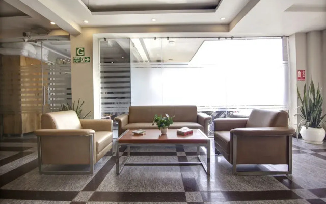 The Palm Suites