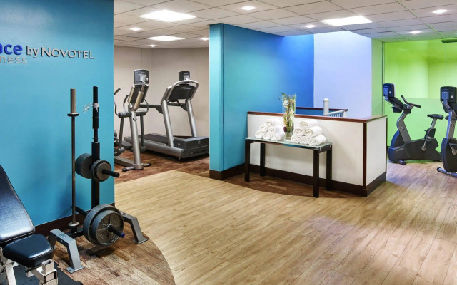 Delta Hotels by Marriott Toronto Mississauga