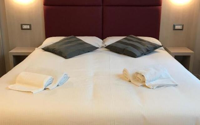 Theatrum Rooms And Apartments