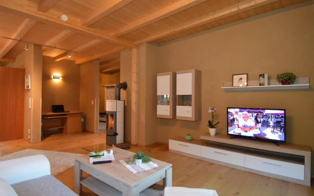 Ferienwohnung Nety