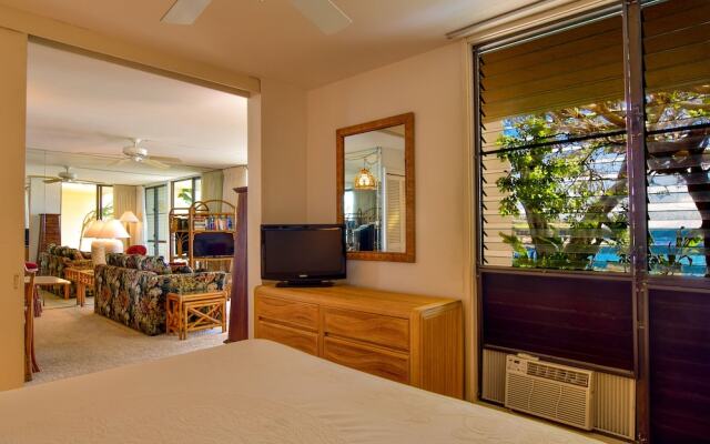 Napili Point C-12 - 2Br Condo