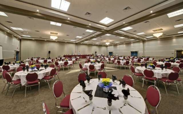 Coast Kamloops Hotel & Conference Centre