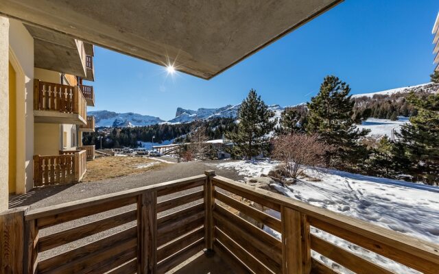 Apartment Les Chaumettes 30