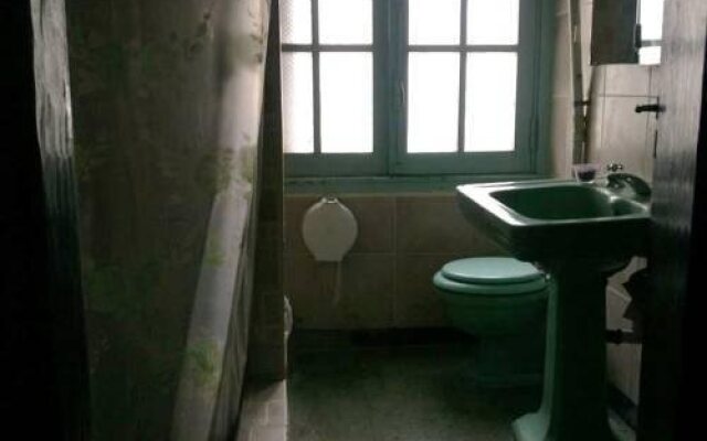 Punto Hostel