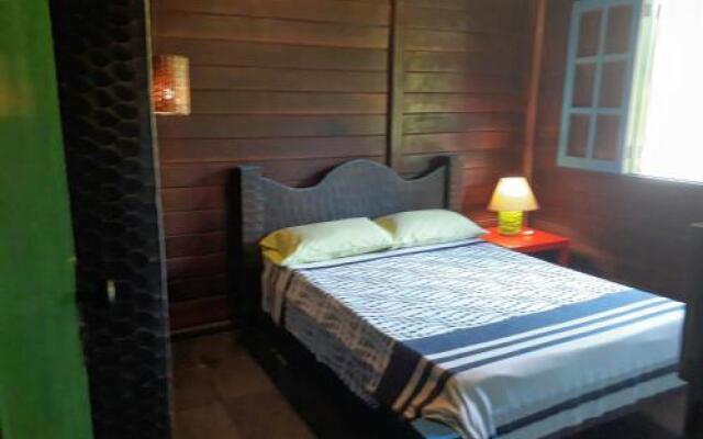 Pousada Sol da Terra