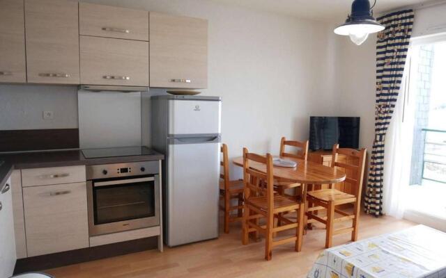Appartement Étel, 2 pièces, 5 personnes - FR-1-479-37