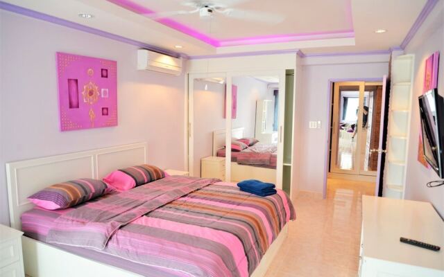 Superb 1 bed at Jomtien Beach