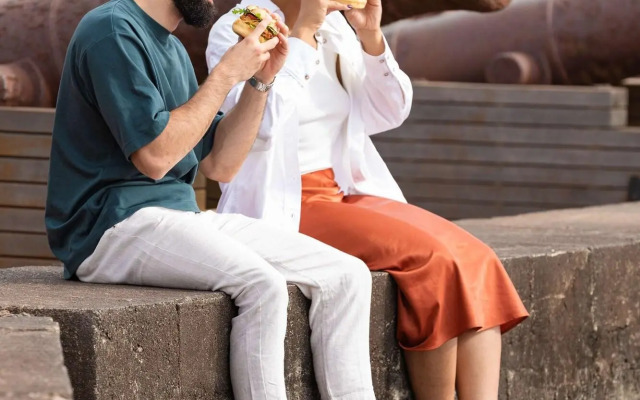 Radisson Hotel Saint Denis, La Reunion