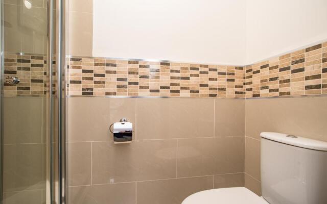 Ilex Guest House