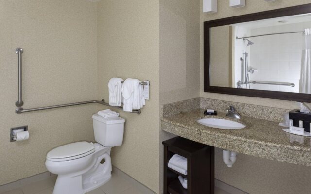 Courtyard by Marriott Downtown Memphis