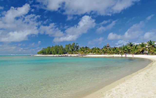 Shandrani Beachcomber Resort & Spa