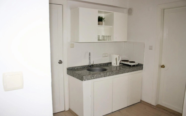 Parla Apart Otel