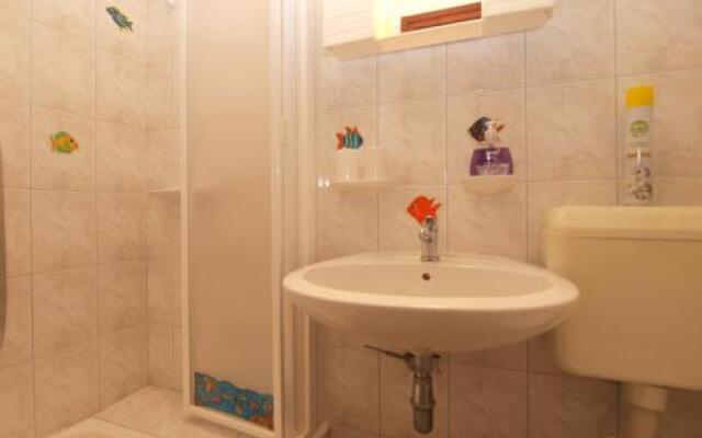 Apartment Slavica 1697
