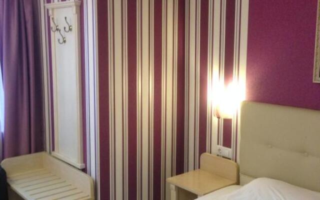 zuhreapartment