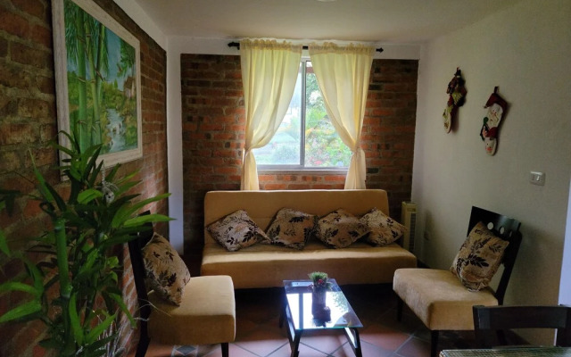 Finca Hotel Camarpa