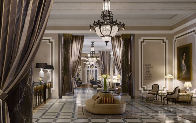 Hotel Maria Cristina, a Luxury Collection Hotel, San Sebastian