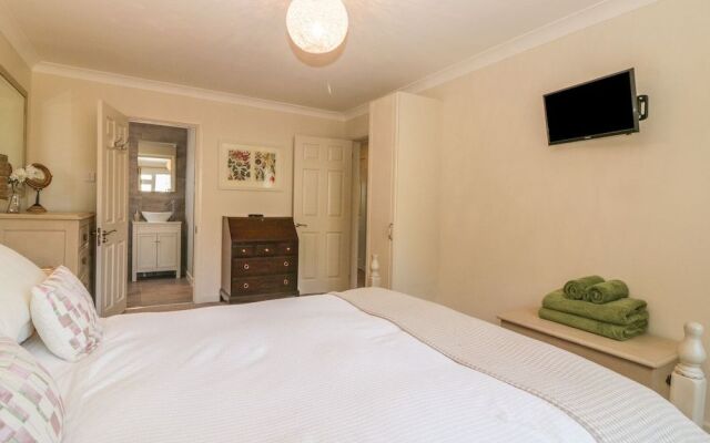 Meadowlea Cottage