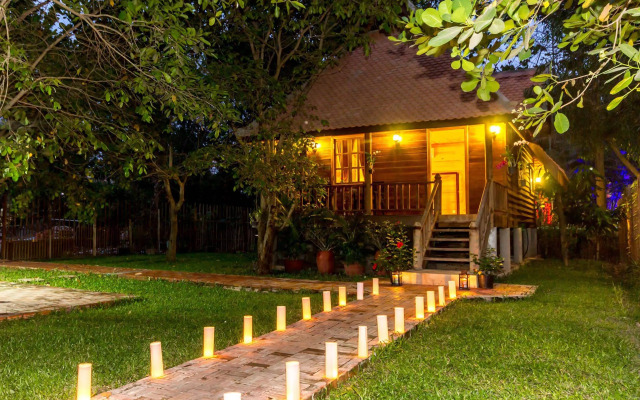 Angkor Heart Bungalow