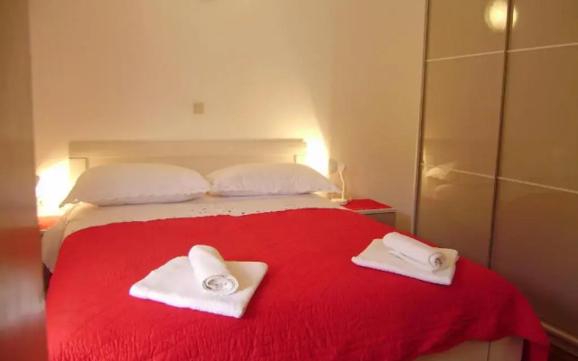 Apartment Lenko