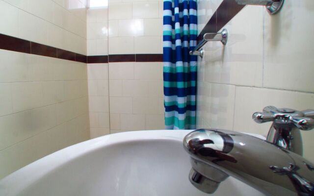 Apartamentos Mar Azul – Cerca Al Mar