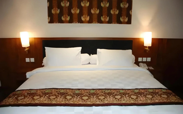 Rumah Kito Jambi Hotel