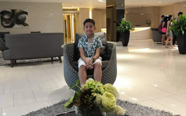 Smdc Grace Residencies