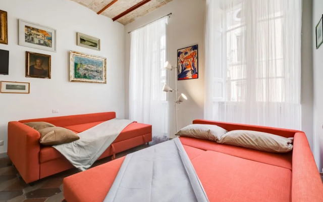 Monti Colosseum Apartment-Urbana