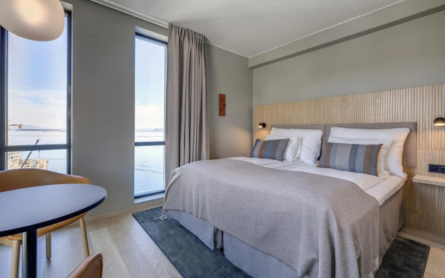 Quality Hotel Harstad