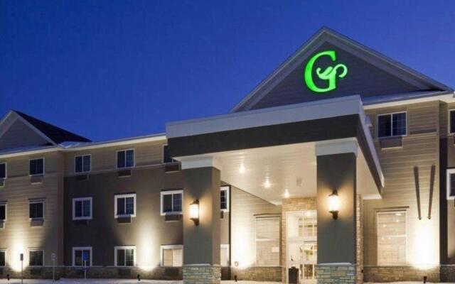 GrandStay Hotel & Suites Spicer