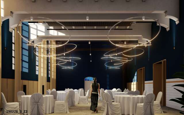 Van der Valk Hotel Mechelen