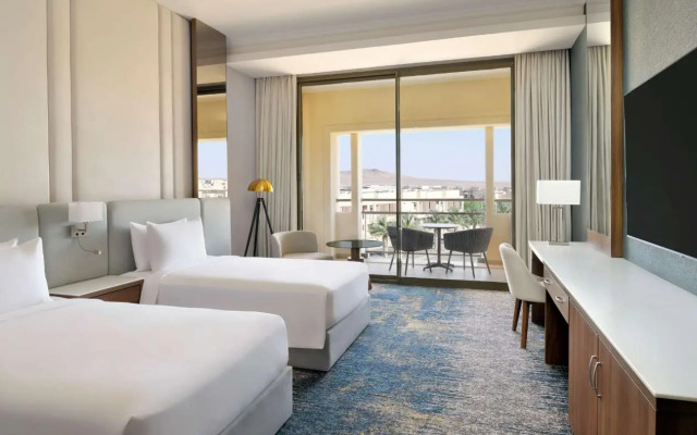 Movenpick Hotel Waad Al Shamal