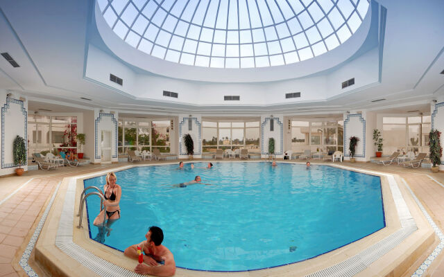 Djerba Plaza Thalasso & Spa