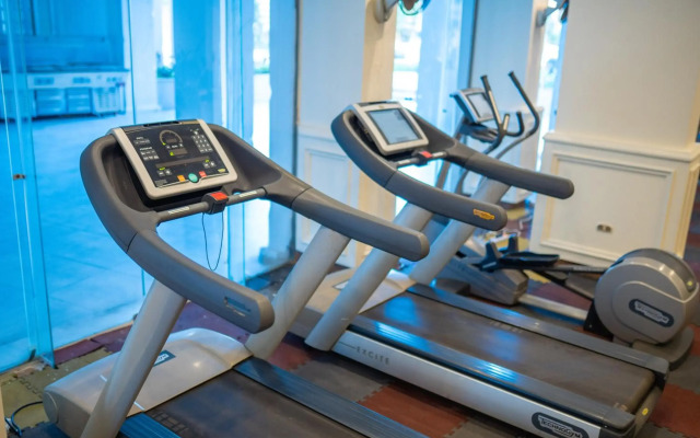 Porto Marina Resort & Spa Al Alamein