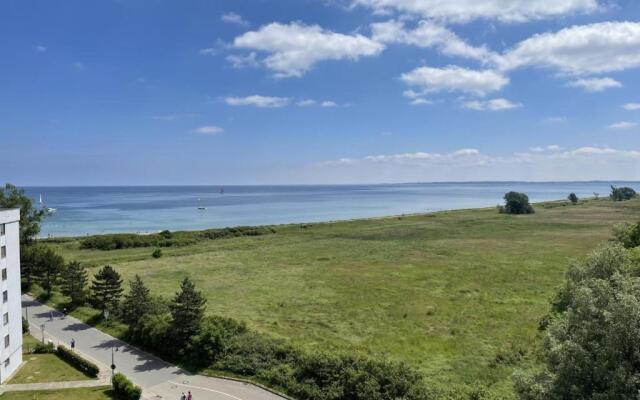 Apartment Fördeblick