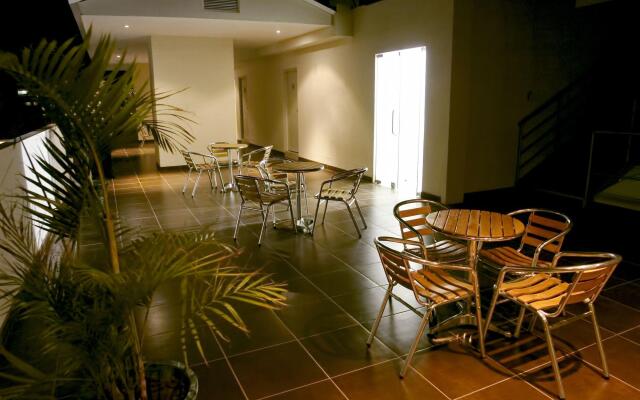 Intiotel Piura