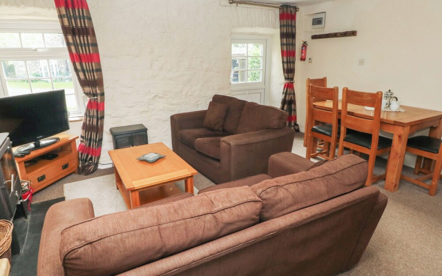 Stable Cottage
